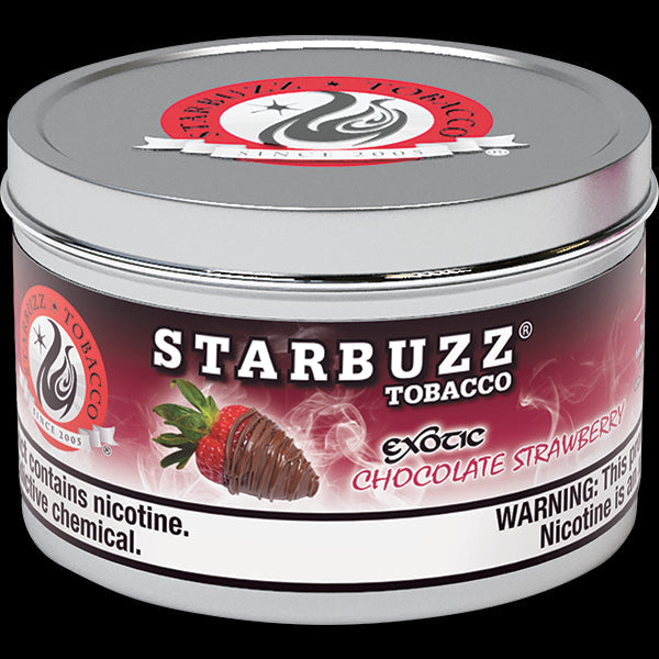 Starbuzz Exotic Tobacco 250g