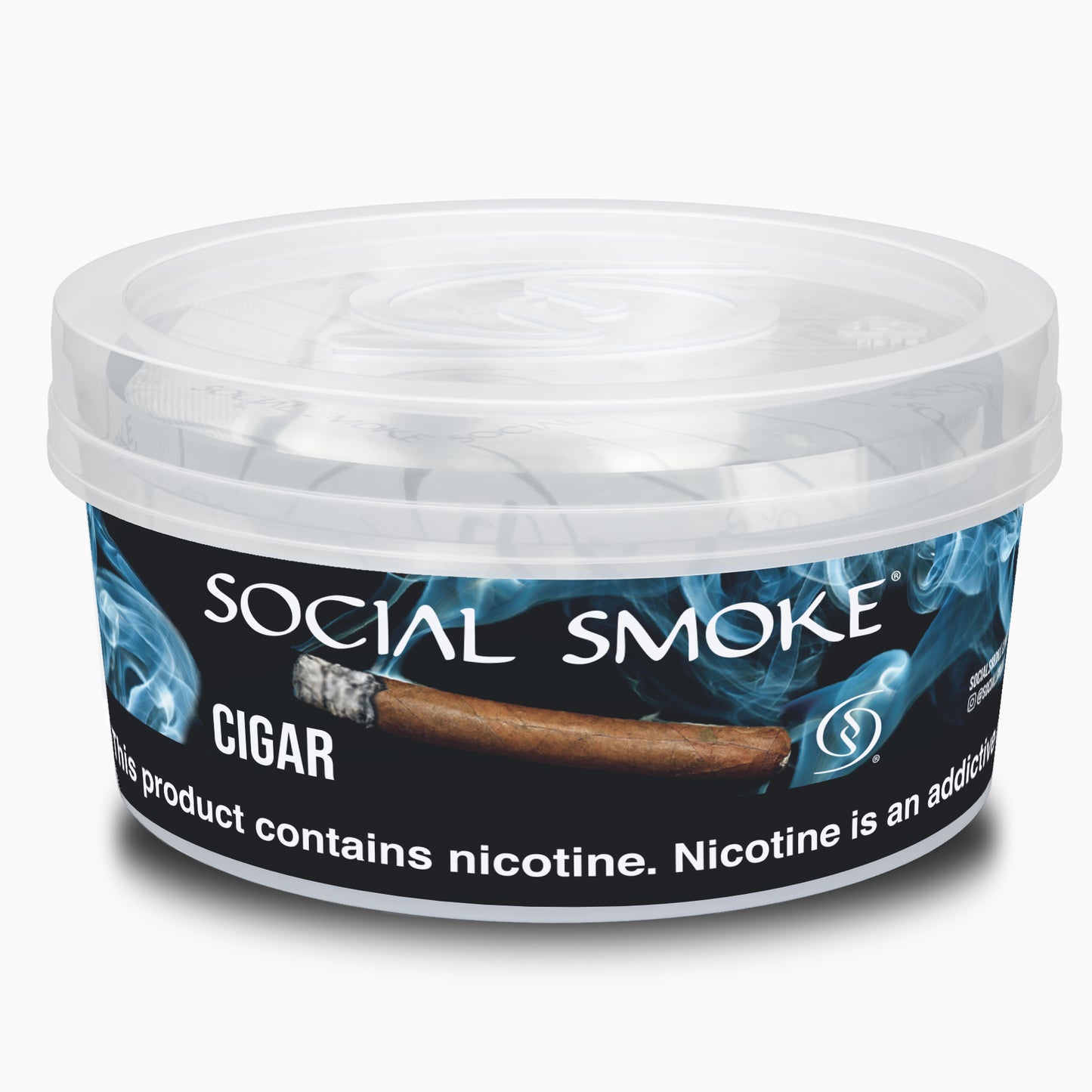 Social Smoke Tobacco 1000g