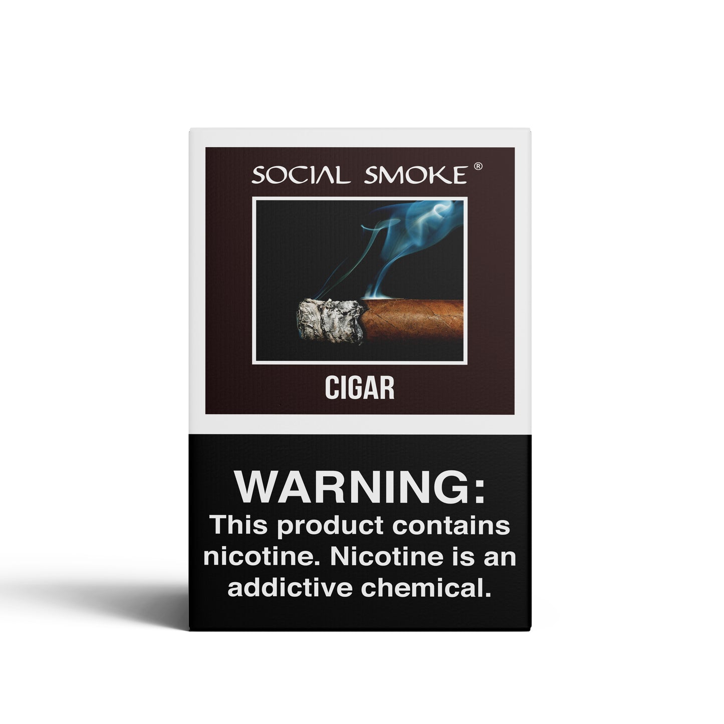 Social Smoke Tobacco 50g