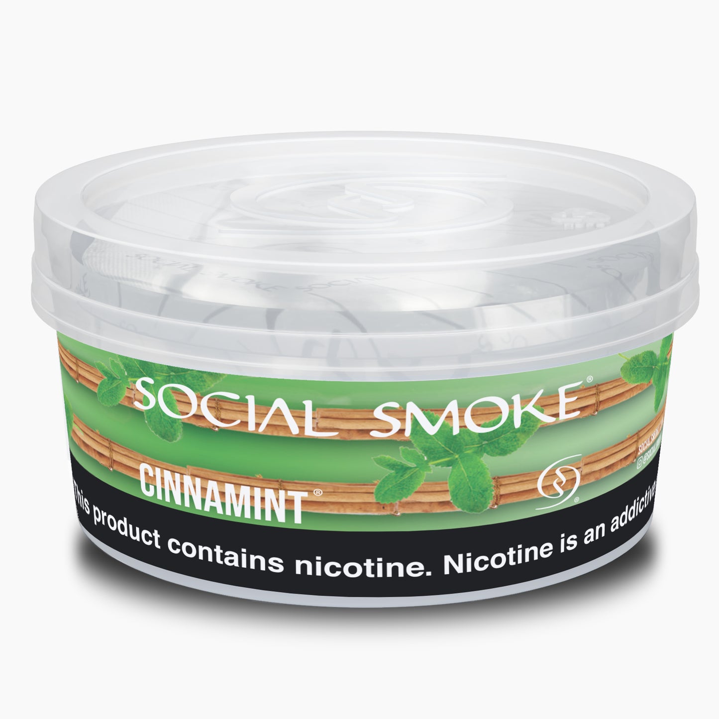 Social Smoke Tobacco 1000g