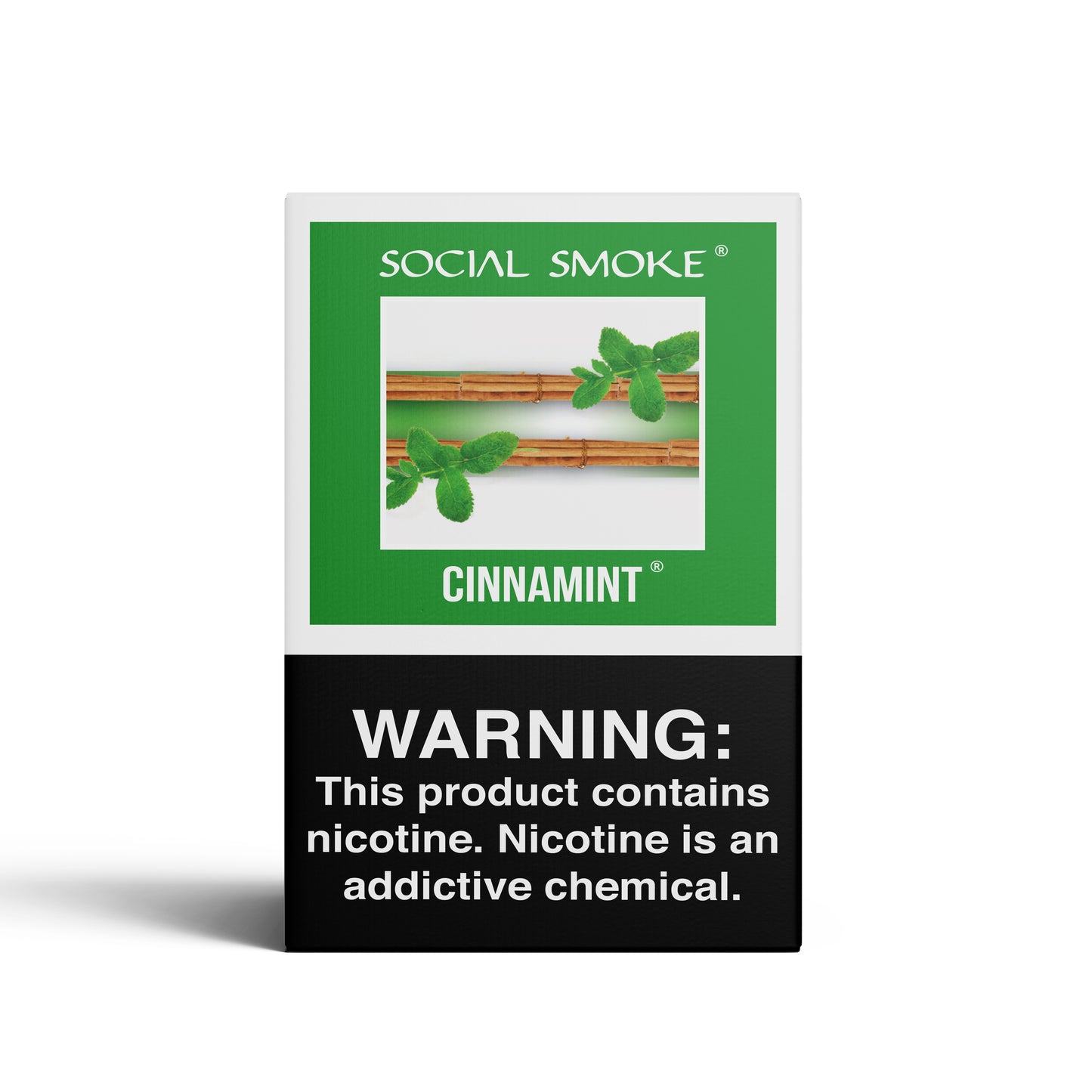 Social Smoke Tobacco 50g