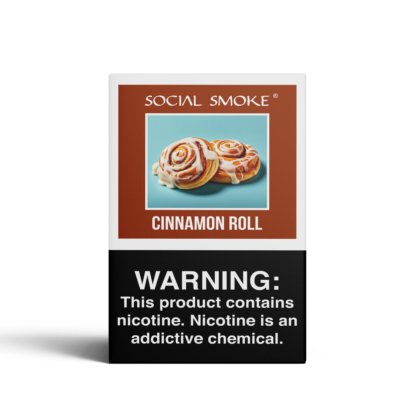 Social Smoke Tobacco 50g