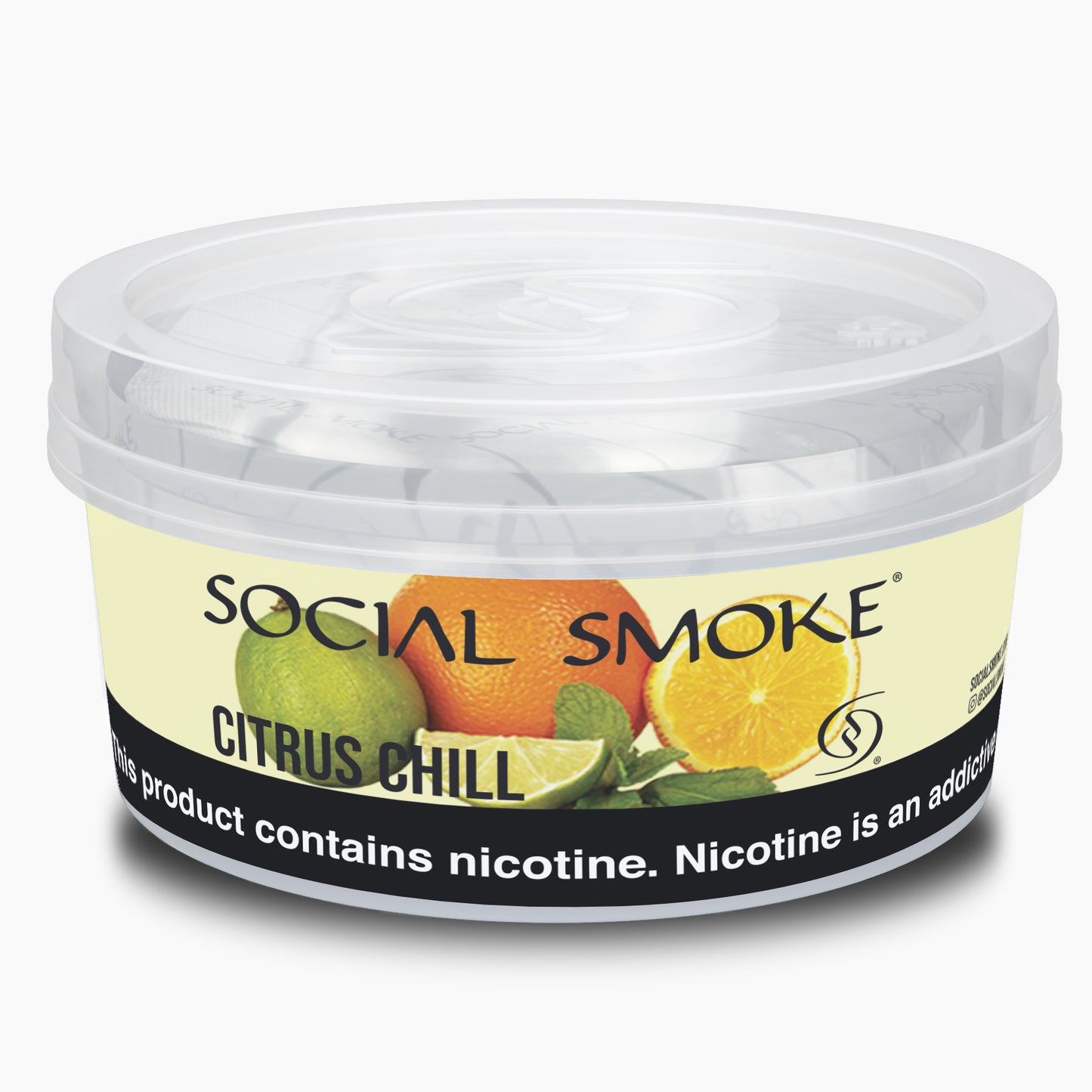 Social Smoke Tobacco 1000g