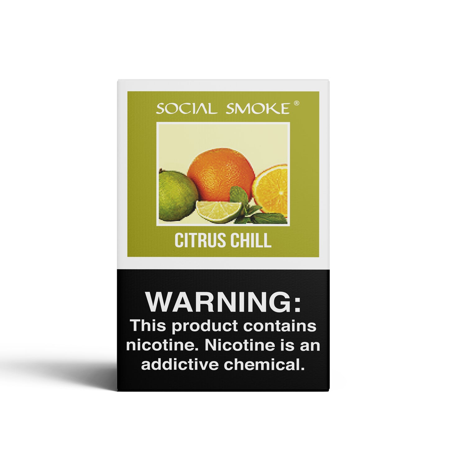 Social Smoke Tobacco 50g