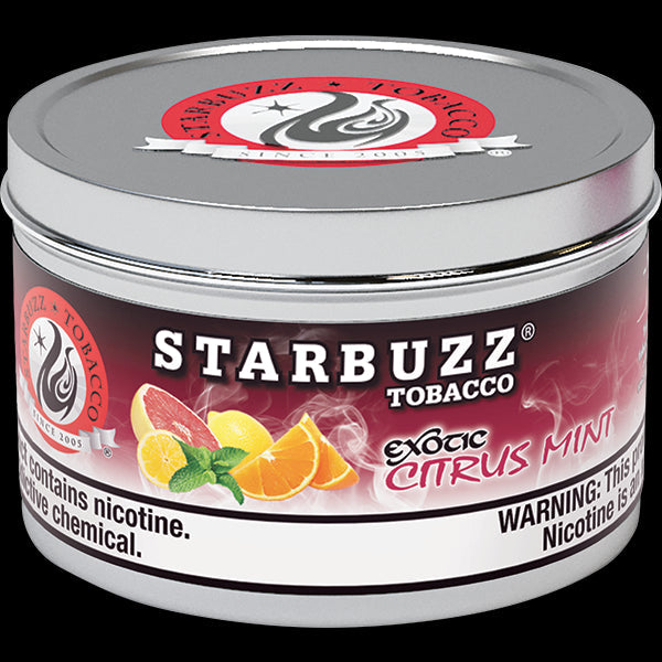 Starbuzz Exotic Tobacco 100g