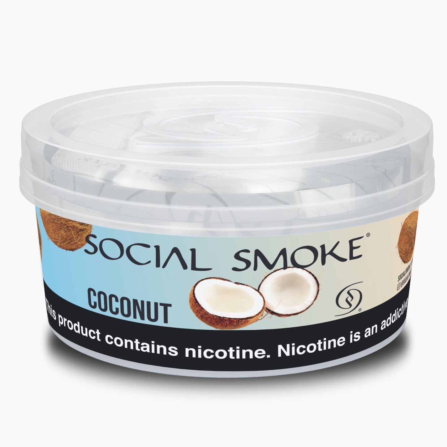 Social Smoke Tobacco 1000g