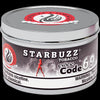 Starbuzz Exotic Tobacco 250g