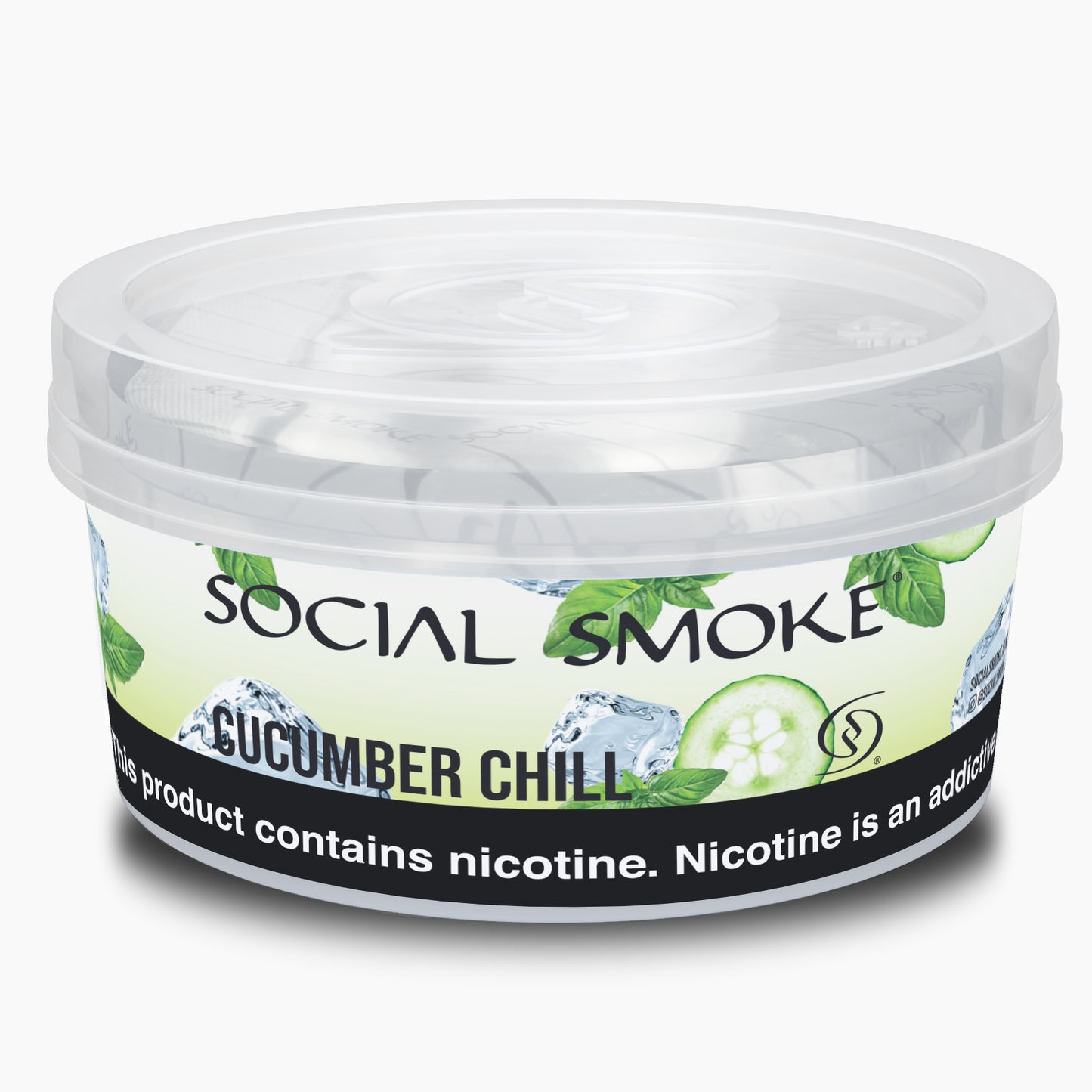 Social Smoke Tobacco 1000g