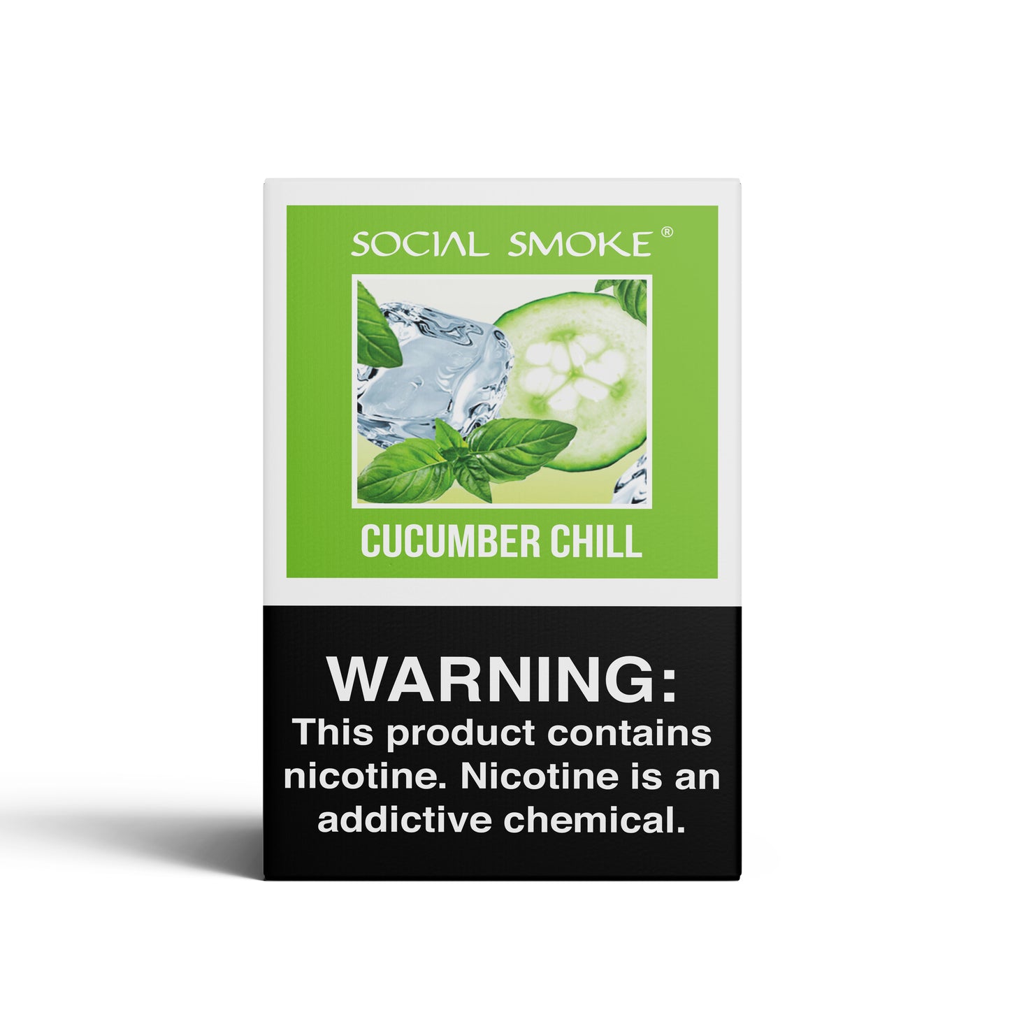 Social Smoke Tobacco 50g