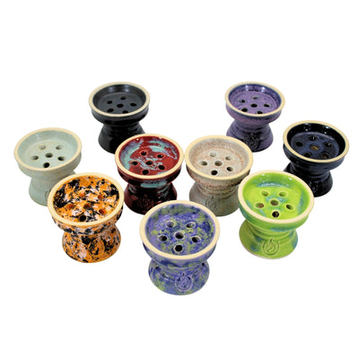 Cyril X Series Bowls - Nogrod