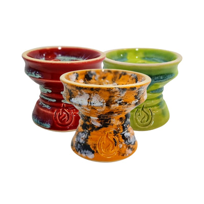 Cyril Nogrod Bowls