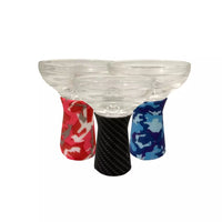 Cyril Glass Design Bowls