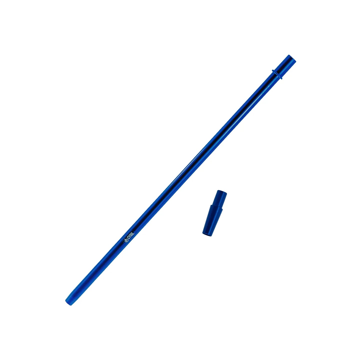 Cyril Handle Hookah Slim Extra Large