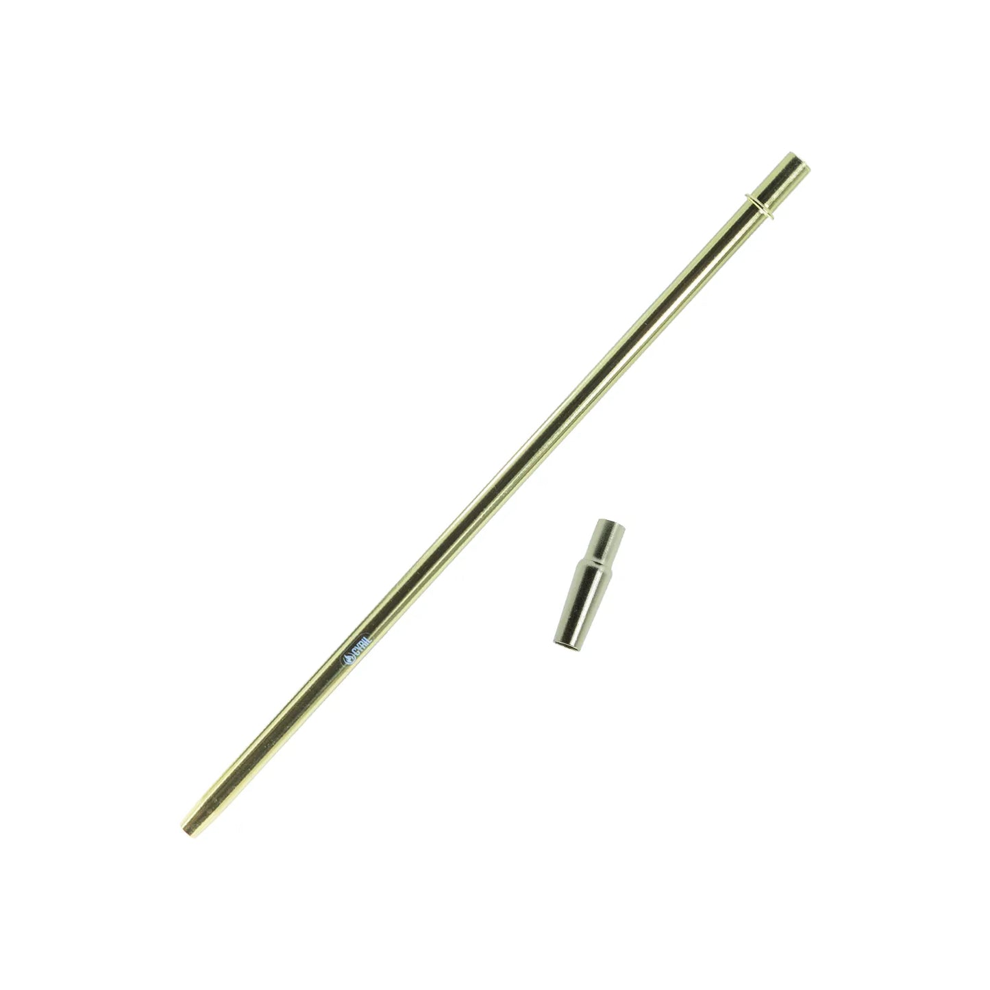 Cyril Handle Hookah Slim Extra Large