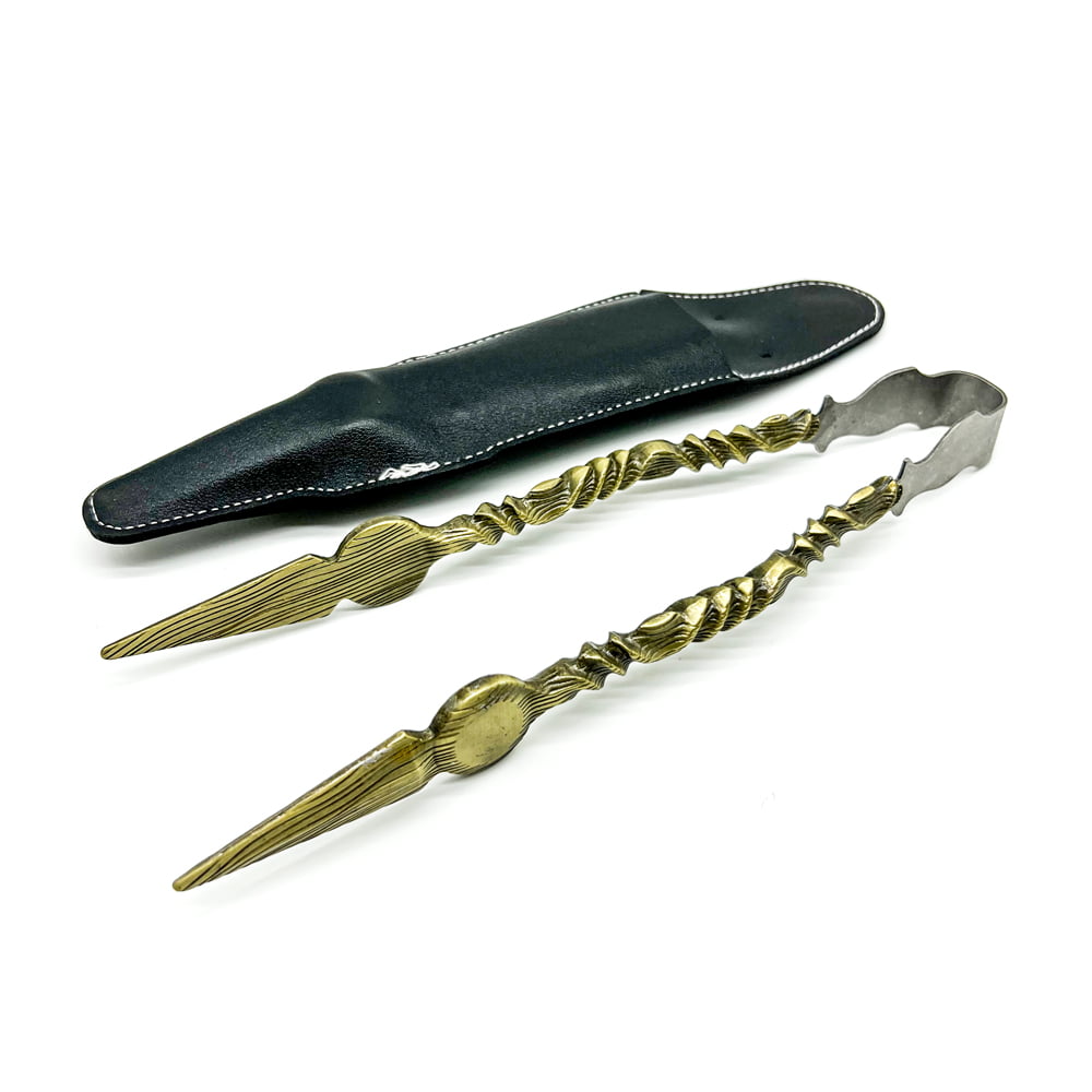 Cyril Mastercraft Tongs