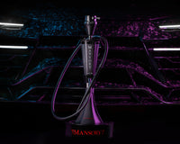 Mansory Hookah - Limited Edition