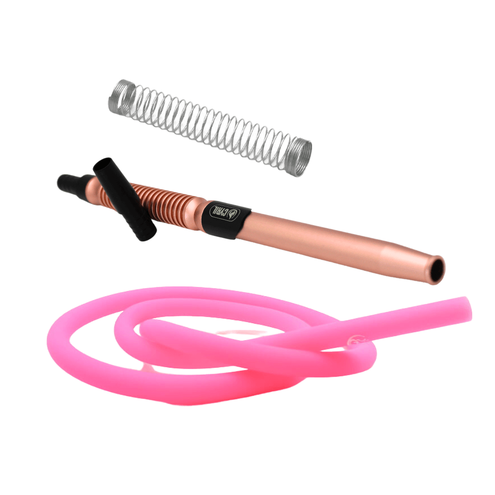 Cyril Dual Premium Hose Sets