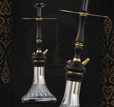 Cocoyaya Divan Hookah