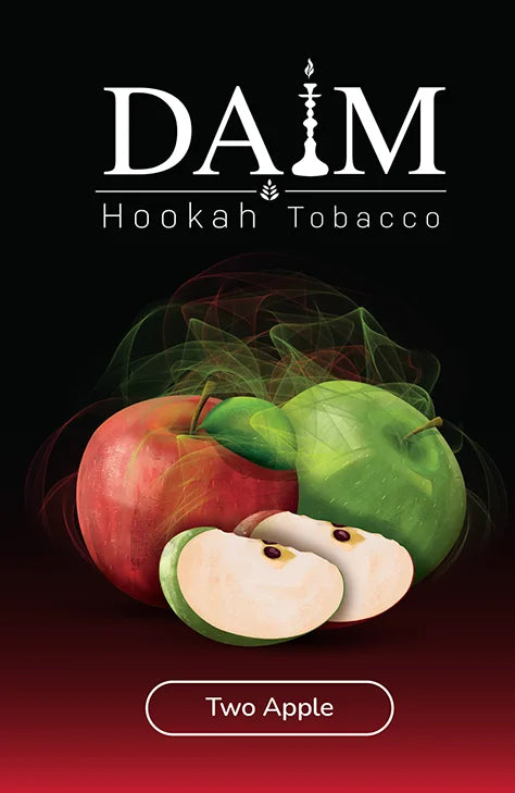 Daim Tobacco 50g