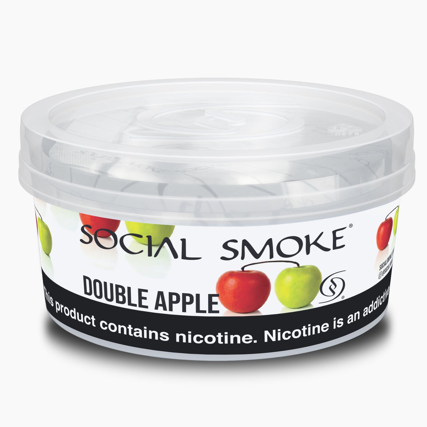 Social Smoke Tobacco 1000g