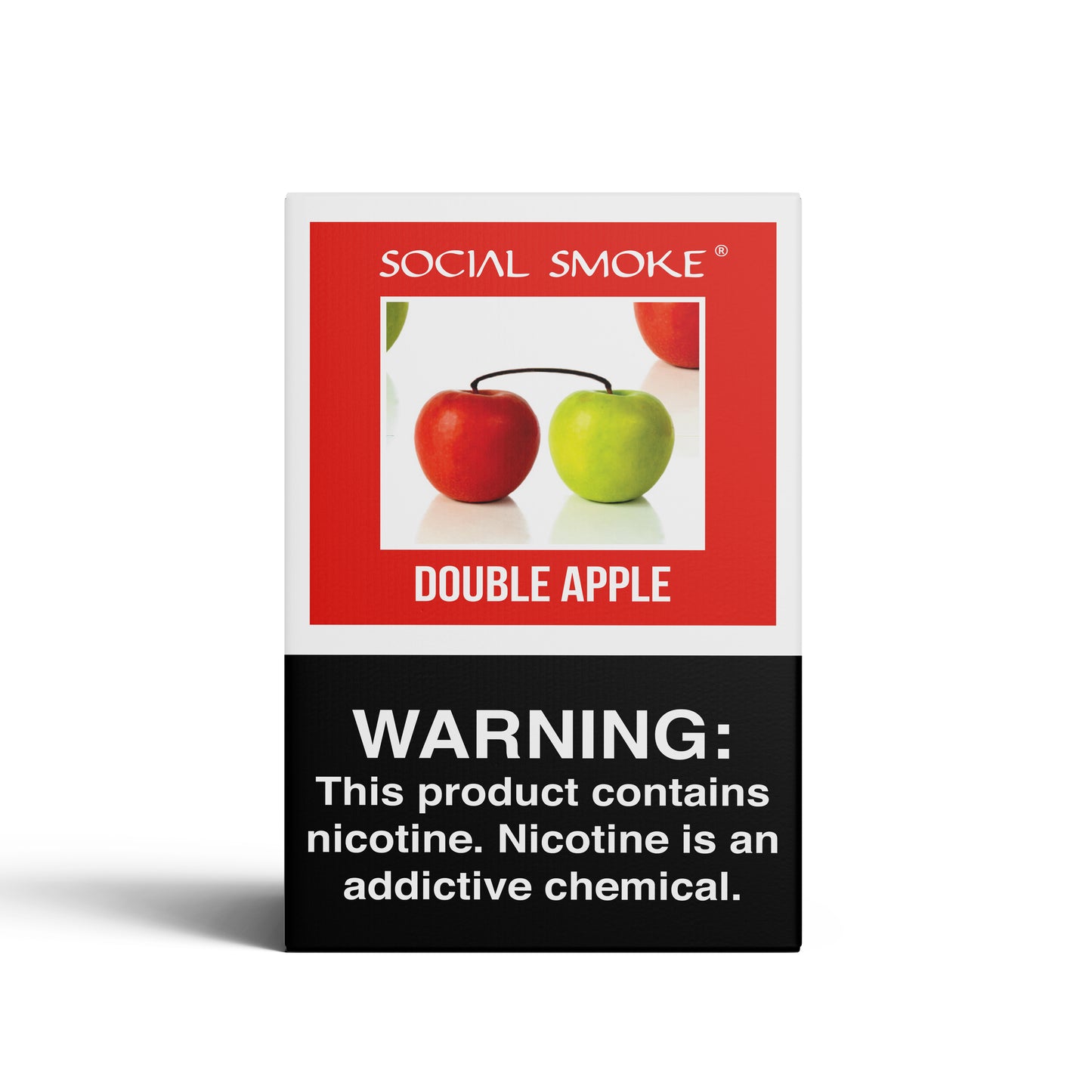 Social Smoke Tobacco 50g