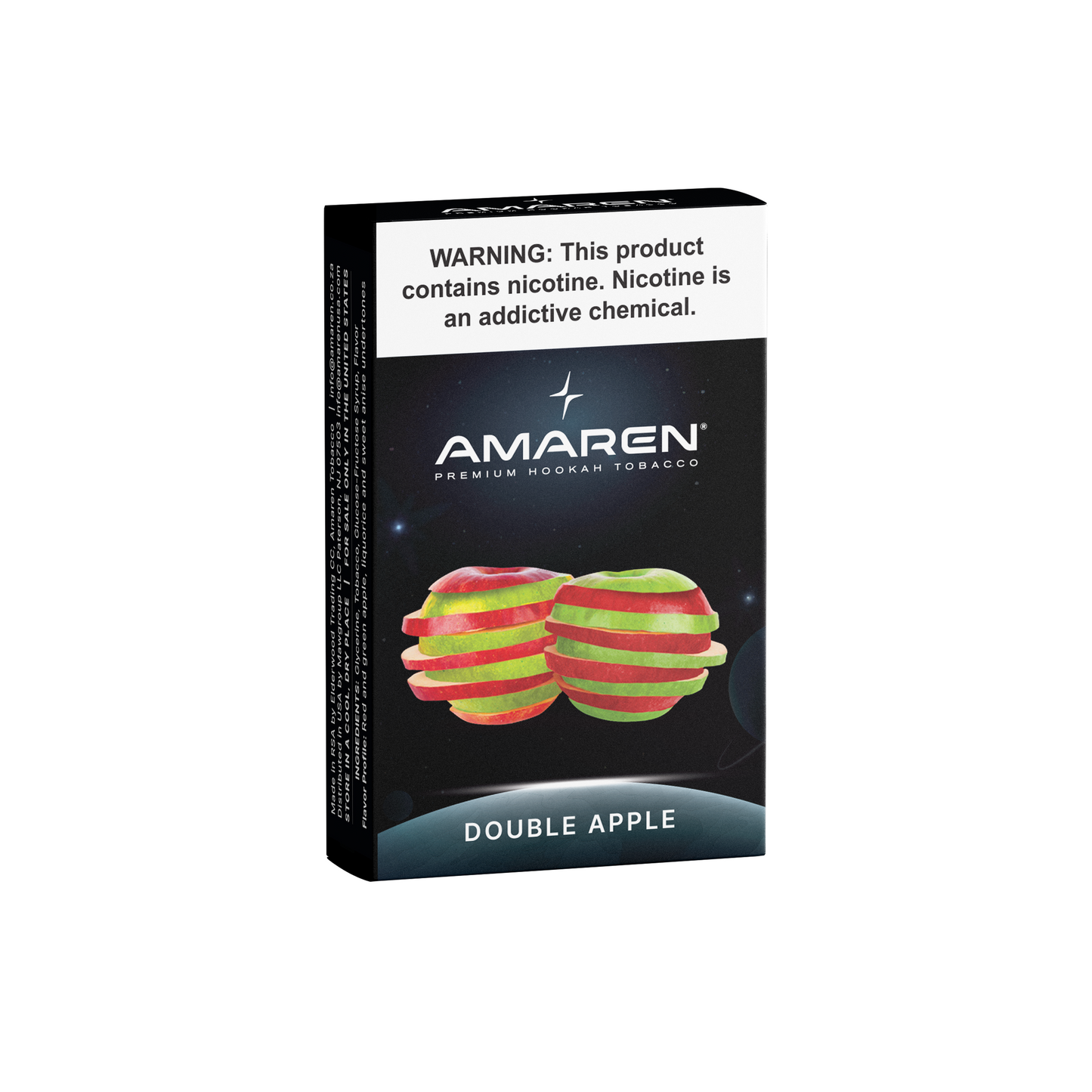 Amaren Tobacco 50g