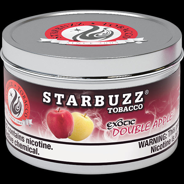 Starbuzz Exotic Tobacco 250g