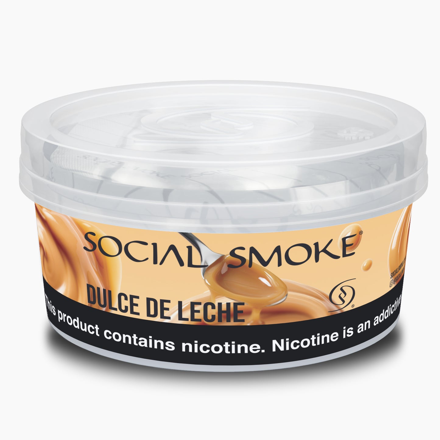 Social Smoke Tobacco 1000g