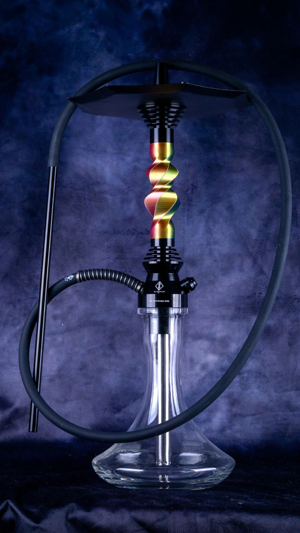 B2 Hookah Aero-X