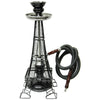Eiffel Tower Hookah
