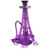 Eiffel Tower Hookah