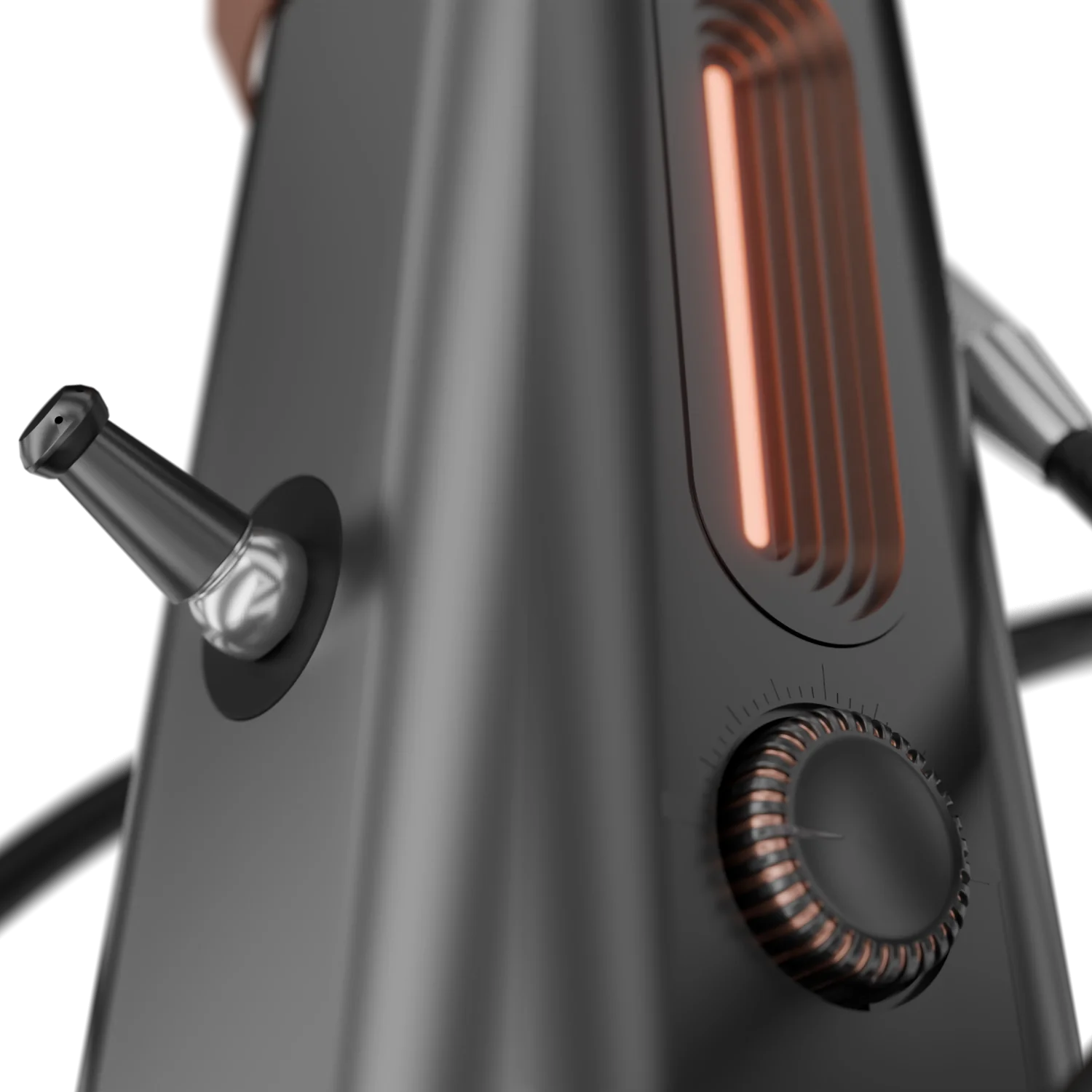 Enso Electronic Hookah 5StarHookah Enso Electronic Hookah 5StarHookah