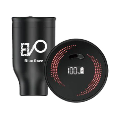 Evo Hookah Battery