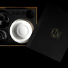 Krysalis® Eltheria® White Core System Only