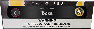 Tangiers Base (#0)