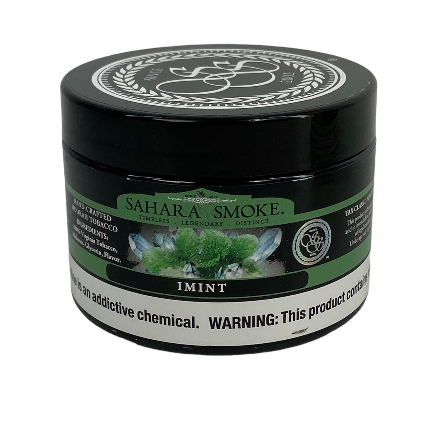 Sahara Smoke Shisha 250g