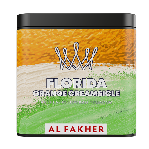 Al Fakher States of Taste 1kg
