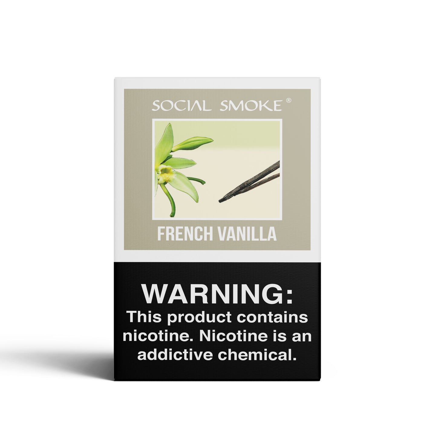 Social Smoke Tobacco 50g