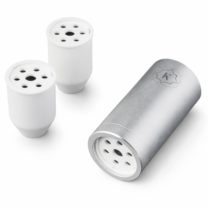 Kaloud Ayara Carbon Filter Adapter Small