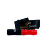 Golden Desert Acrylic Mouth Tip