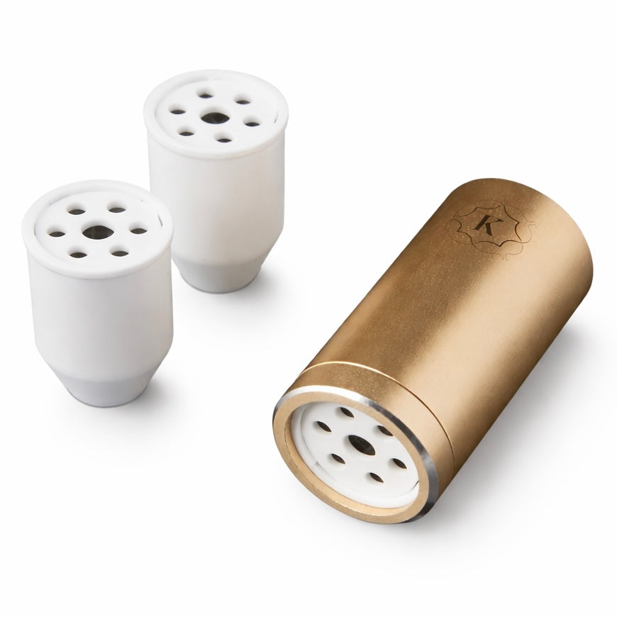 Kaloud Ayara Carbon Filter Adapter Small