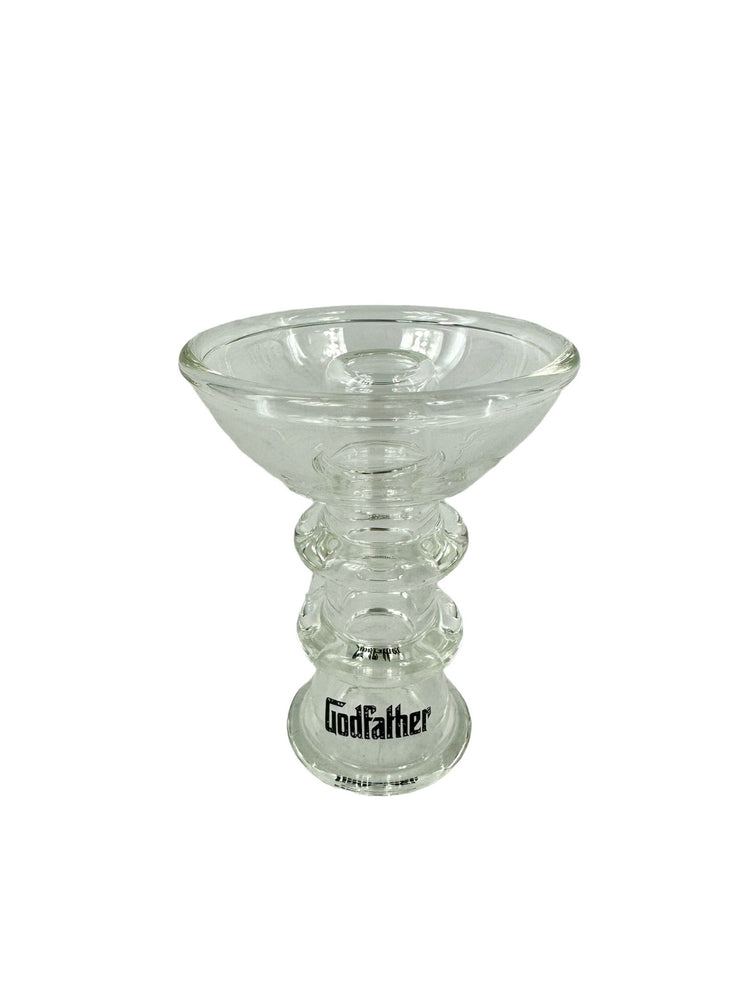 Godfather Glass Phunnel Bowl