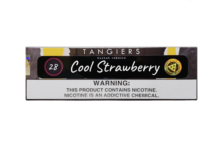 Tangiers F-Line 100g