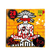 Shaman Coconut Charcoal