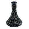 Cyril Large Craft Carved Base