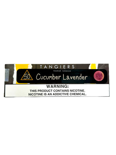 Tangiers Noir Tobacco 100g (C)