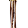 Medwakh Classic Wood Pipe 12’