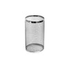 Cyril Wind Cover with Covered Top