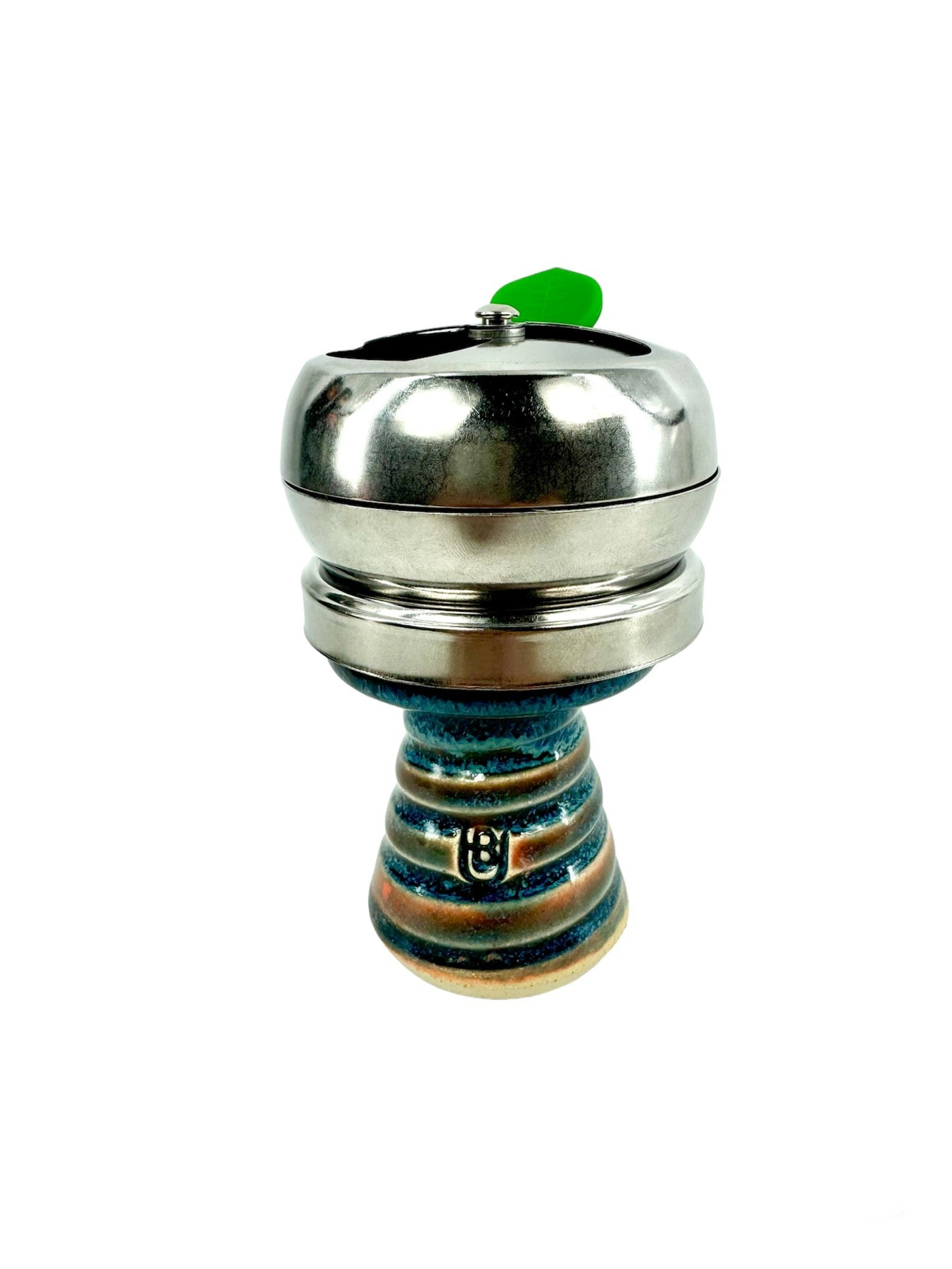 トミポップ　150 AOT Provost III Heat Management – 5StarHookah