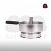 Amy Deluxe Stone Bowl + Hot Screen TTST010
